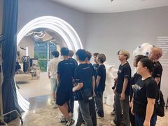 -首脑美容美发化妆美甲培训学校(龙岗校区)