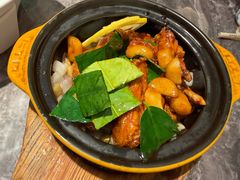 -前海沿·海鲜水饺青岛菜(乐客城店)