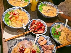 -小潘记鸭血粉丝汤