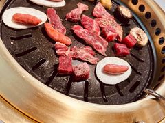 -聚十三烤肉博物馆(魔都首店)