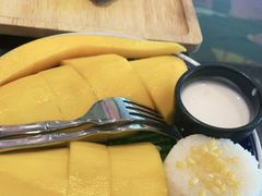 -simply thai天泰(世纪汇店)