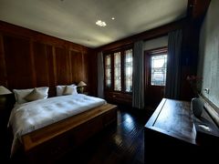 -松赞丽江山居餐厅