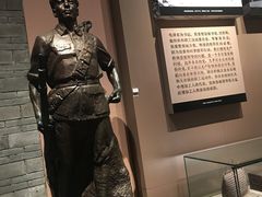 -井冈山革命烈士陵园