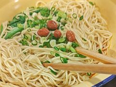-阿福板凳面(观音桥店)