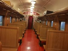 -沈阳铁路陈列馆