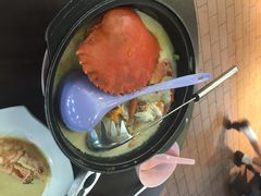 龙海鲜(AMK)-龙海鲜螃蟹王(宏茂桥店)