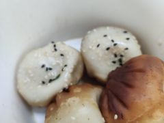 -全启和美食(由由店)