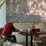 广州的！中式餐厅美哭了……