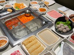 -海底捞火锅(珠影星光城夜宵主题店)