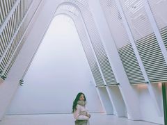 -北京三里屯CHAO酒店