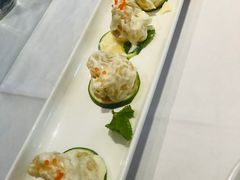 -106餐厅(山水文园店)
