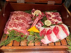 -MIKOMIKO和牛烧肉专门店(南门店)