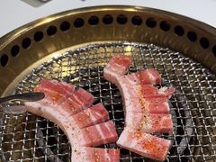 -千寻山野烤肉(天虹店)
