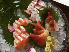 -大桥日本料理·日式放题·铁板定食(科兴科学园店)