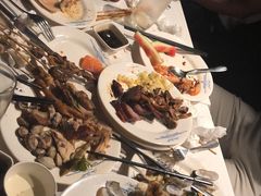 哈根达斯-星伦多自助料理·涮烤一体(虹悦城店)