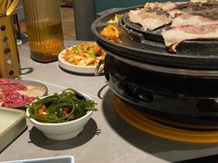 -小米烤肉-泥炉炭烤(常营店)