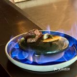 哇哦！云梦鱼神仙美味！幸福小女孩一枚！