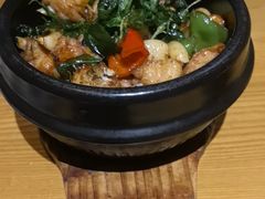 -竹里馆 ·茶食(奥体店)