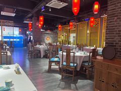 -一品江南韵·淮扬菜