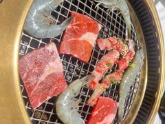 -和牛村烧肉放题(淄博王府井店)
