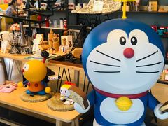 -dotcom coffee古点咖啡(致真大厦店)