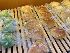 -0+1·手作面包(新北店)