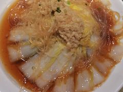 -湘阁里辣(沙井华润万家店)