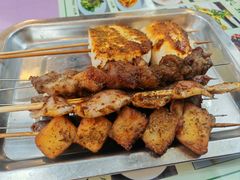 -白魁老号饭庄(交道口店)