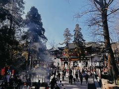 -径山寺