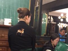 -新白鹿餐厅(爱琴海购物中心店)