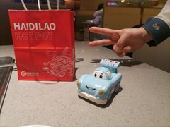 -海底捞火锅(团结桥店)