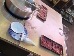 -就这么牛潮式牛肉火锅(华侨城店)