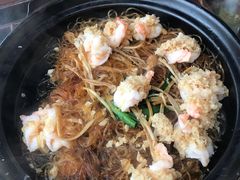 -李记搅团•非遗陕菜(三桥店)