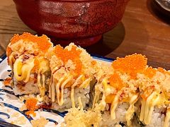 -鸟鹏烧鸟居酒屋(仁恒梦中心店)