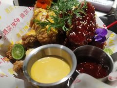 -湖滨1950牛排西餐厅(泽州路店)