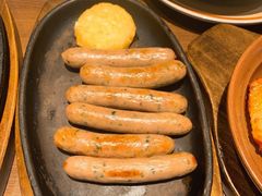 -萨莉亚意式餐厅(莲花国际广场店)