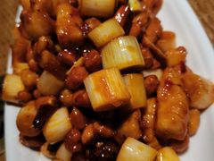 -渝信川菜 · 川味家常菜(长安店)