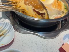 -袁记串串香(平潭店)