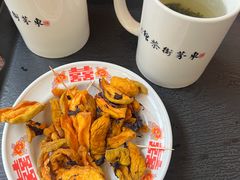 -東茅街茶馆