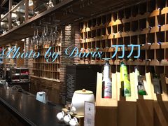 -玖壹咖啡(临河街店)