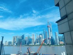 -上海外滩茂悦大酒店