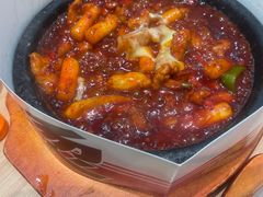 -小木屋拌饭(沈阳中街大悦城店)