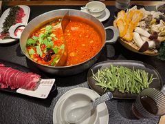 -滇牛云南火锅(桂林路店)