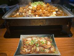 -锦尚阁烤鱼(望京新荟城店)