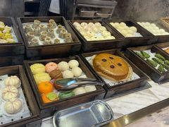 -长兴开元名都大酒店·地中海咖啡厅