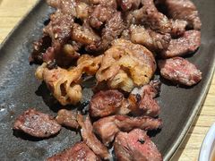 -泥炉烧肉师(新街口金銮巷店)