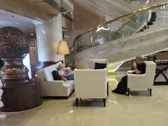 -上海齐鲁万怡大酒店·辣椒屋咖啡厅