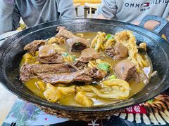 -八次方密云水库鱼粘卷子·熏鸽子·农家菜