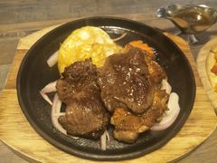 -周沫西餐(漫广场店)