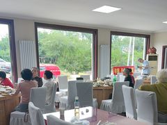 -北京龙庆四季香农家饭庄·灶台鱼·碳烤虹鳟鱼(龙庆峡店)